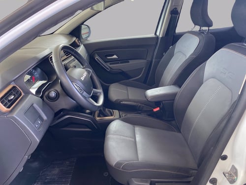 DACIA Duster 1.0 tce journey up gpl 4x2 100cv