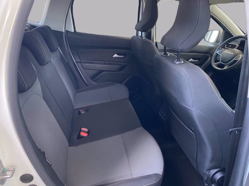 DACIA Duster 1.0 tce journey up gpl 4x2 100cv