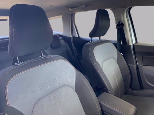 DACIA Duster 1.0 tce journey up gpl 4x2 100cv