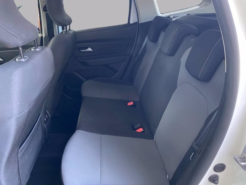 DACIA Duster 1.0 tce journey up gpl 4x2 100cv