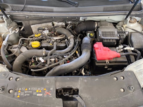 DACIA Duster 1.0 tce journey up gpl 4x2 100cv