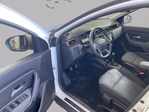 DACIA Duster 1.0 tce journey up gpl 4x2 100cv