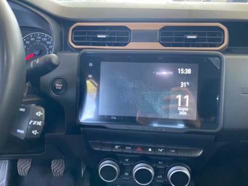 DACIA Duster 1.0 tce journey up gpl 4x2 100cv