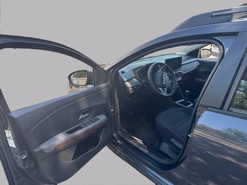 DACIA Sandero stepway 1.0 tce comfort eco-g 100cv