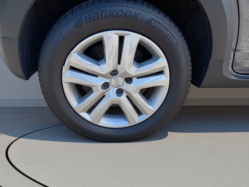 DACIA Sandero stepway 1.0 tce comfort eco-g 100cv