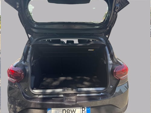 DACIA Sandero stepway 1.0 tce comfort eco-g 100cv