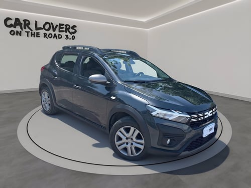DACIA Sandero stepway 1.0 tce comfort eco-g 100cv