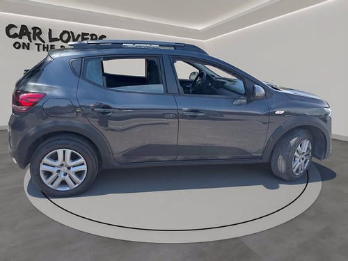 DACIA Sandero stepway 1.0 tce comfort eco-g 100cv