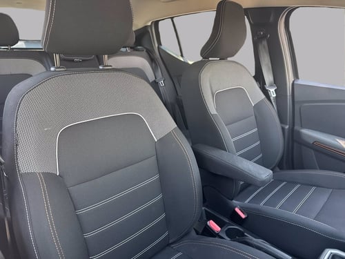 DACIA Sandero stepway 1.0 tce comfort eco-g 100cv