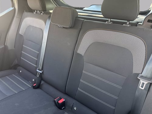 DACIA Sandero stepway 1.0 tce comfort eco-g 100cv