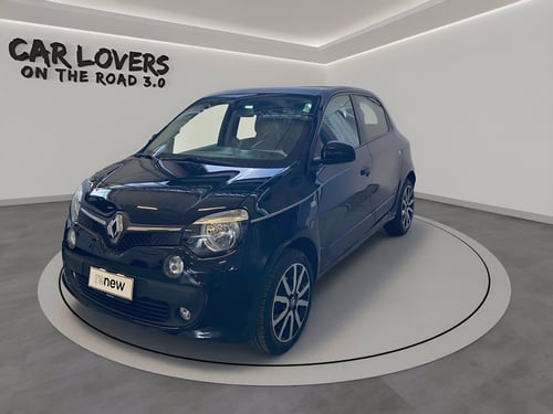 RENAULT Twingo 1.0 sce energy openair 70cv s&s