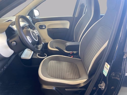 RENAULT Twingo 1.0 sce energy openair 70cv s&s