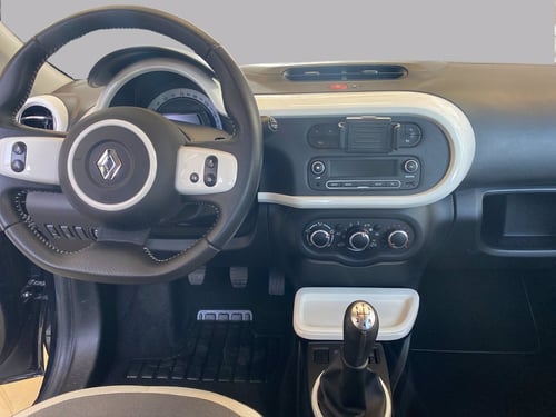 RENAULT Twingo 1.0 sce energy openair 70cv s&s