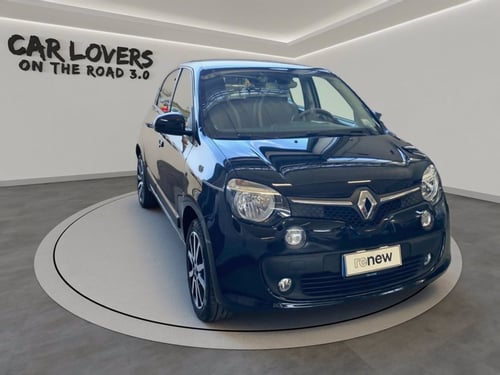RENAULT Twingo 1.0 sce energy openair 70cv s&s