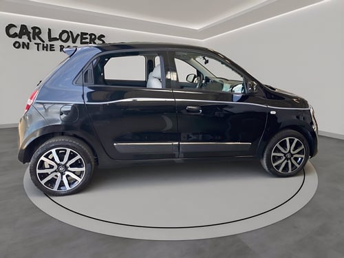 RENAULT Twingo 1.0 sce energy openair 70cv s&s