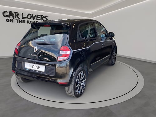 RENAULT Twingo 1.0 sce energy openair 70cv s&s