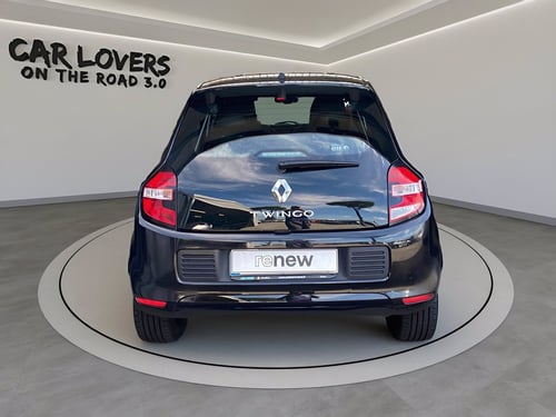 RENAULT Twingo 1.0 sce energy openair 70cv s&s