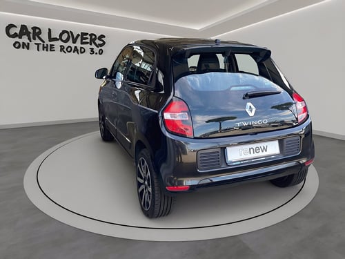 RENAULT Twingo 1.0 sce energy openair 70cv s&s