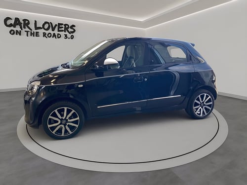 RENAULT Twingo 1.0 sce energy openair 70cv s&s