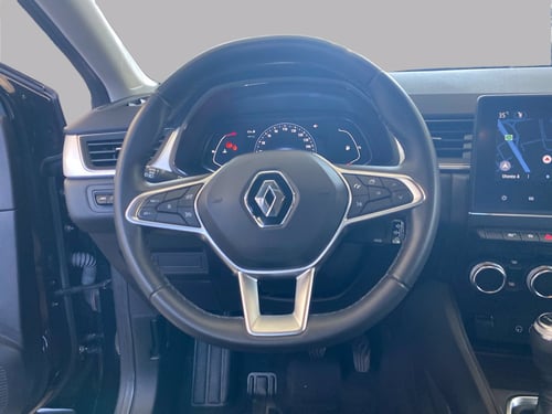 RENAULT Captur 1.0 tce techno gpl 100cv