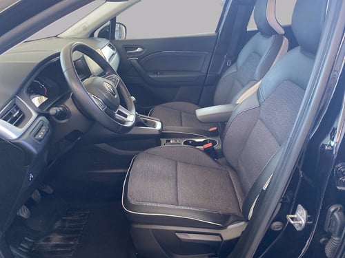 RENAULT Captur 1.0 tce techno gpl 100cv