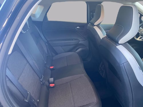 RENAULT Captur 1.0 tce techno gpl 100cv