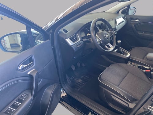 RENAULT Captur 1.0 tce techno gpl 100cv