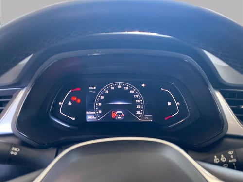 RENAULT Captur 1.0 tce techno gpl 100cv