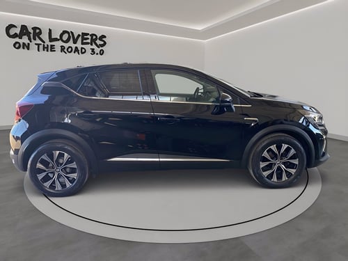 RENAULT Captur 1.0 tce techno gpl 100cv