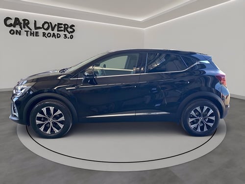 RENAULT Captur 1.0 tce techno gpl 100cv