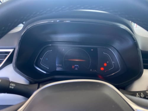 RENAULT Clio 1.6 e-tech full hybrid techno 145cv auto