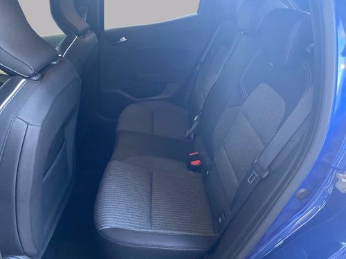 RENAULT Clio 1.6 e-tech full hybrid techno 145cv auto
