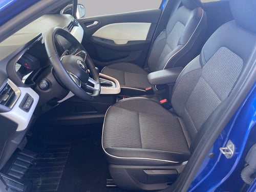 RENAULT Clio 1.6 e-tech full hybrid techno 145cv auto