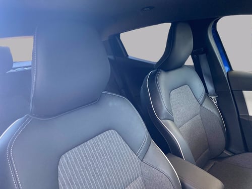 RENAULT Clio 1.6 e-tech full hybrid techno 145cv auto