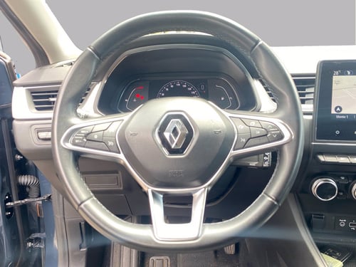 RENAULT Captur 1.0 tce intens gpl 100cv my21