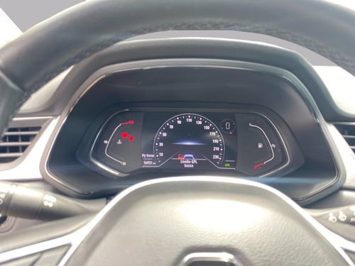 RENAULT Captur 1.0 tce intens gpl 100cv my21