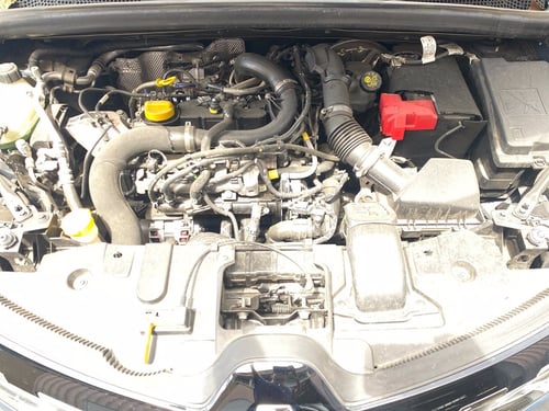 RENAULT Captur 1.0 tce intens gpl 100cv my21
