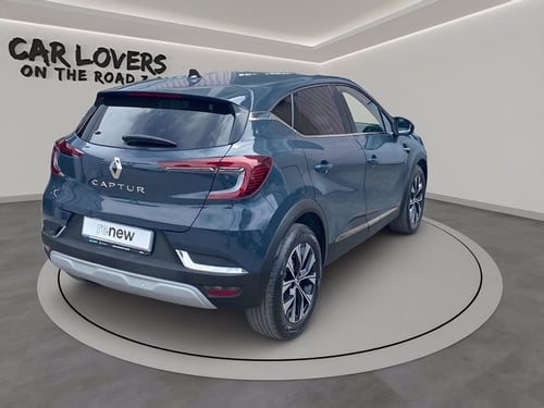 RENAULT Captur 1.0 tce intens gpl 100cv my21