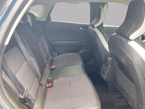 RENAULT Captur 1.0 tce intens gpl 100cv my21