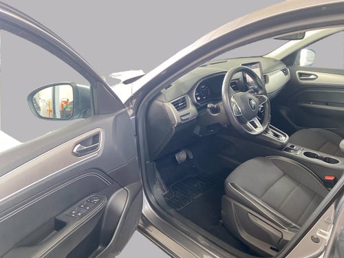 RENAULT Arkana 1.3 mild hybrid techno 140cv edc
