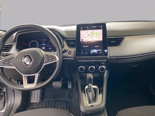 RENAULT Arkana 1.3 mild hybrid techno 140cv edc