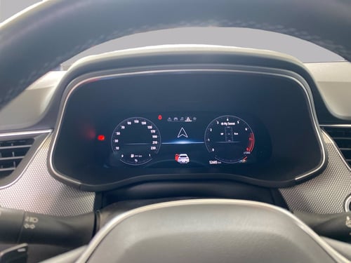 RENAULT Arkana 1.3 mild hybrid techno 140cv edc