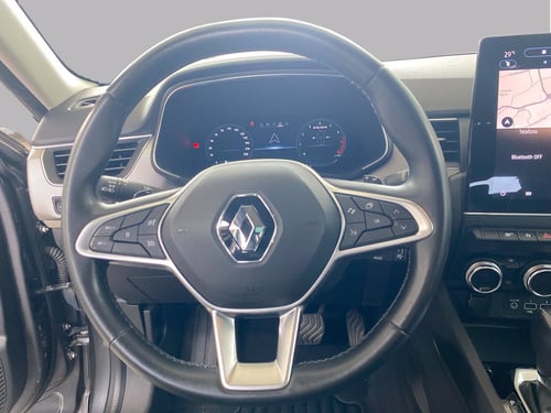 RENAULT Arkana 1.3 mild hybrid techno 140cv edc