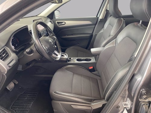 RENAULT Arkana 1.3 mild hybrid techno 140cv edc