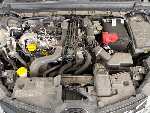 RENAULT Arkana 1.3 mild hybrid techno 140cv edc