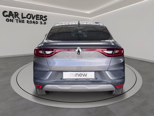 RENAULT Arkana 1.3 mild hybrid techno 140cv edc