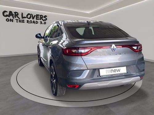 RENAULT Arkana 1.3 mild hybrid techno 140cv edc
