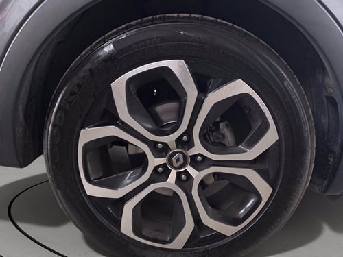RENAULT Arkana 1.3 mild hybrid techno 140cv edc