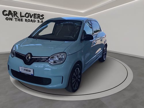 RENAULT Twingo 22kwh techno