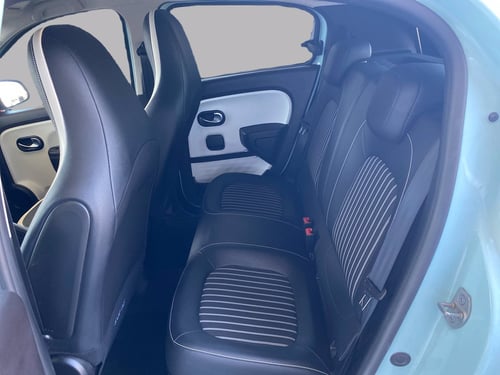 RENAULT Twingo 22kwh techno